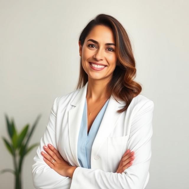 Dra. Camila Rivas