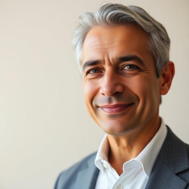 Dr. Luis Hernández